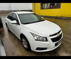 Ricambi usat CHEVROLET CRUZE J300 1.8 B.GPL- F18D4