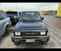 Ricambi DAIHATSU FEROZA EL-II 1.6 ben- DAIHATSU-HD