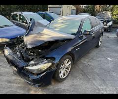 Ricambi usati BMW SERIE 5 F11 530D AUTOM- N57D30A