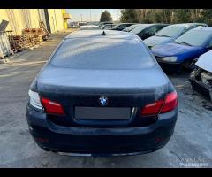 Ricambi usati BMW SERIE 5 F11 530D AUTOM- N57D30A