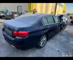 Ricambi usati BMW SERIE 5 F11 530D AUTOM- N57D30A