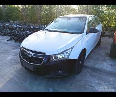 Ricambi usat CHEVROLET CRUZE J300 1.6 benz.- F16D4