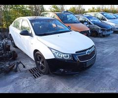 Ricambi usat CHEVROLET CRUZE J300 1.6 benz.- F16D4