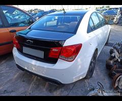 Ricambi usat CHEVROLET CRUZE J300 1.6 benz.- F16D4