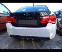 Ricambi usat CHEVROLET CRUZE J300 1.6 benz.- F16D4