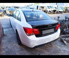 Ricambi usat CHEVROLET CRUZE J300 1.6 benz.- F16D4