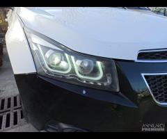 Ricambi usat CHEVROLET CRUZE J300 1.6 benz.- F16D4 - 7