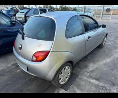 Ricambi usati FORD KA 1° serie 1.3 benz- A9A