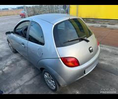 Ricambi usati FORD KA 1° serie 1.3 benz- A9A