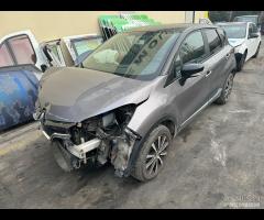 Ricambi RENAULT CAPTURE 1.5 DCI MANUALE - K9KE6