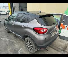 Ricambi RENAULT CAPTURE 1.5 DCI MANUALE - K9KE6