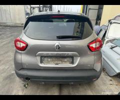 Ricambi RENAULT CAPTURE 1.5 DCI MANUALE - K9KE6