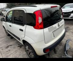 Ricambi FIAT PANDA 312 VAN 1.3 MJT 4X4 - 225A2000