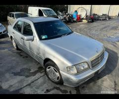 Ricambi usati MERCEDES C180 W202 BERLINA- 111921 - 3