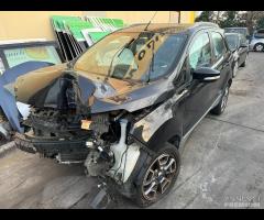 Ricambi usati FORD ECOSPORT 1.5 TDCI - UGJE