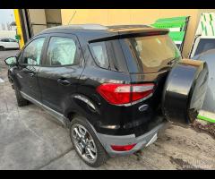 Ricambi usati FORD ECOSPORT 1.5 TDCI - UGJE