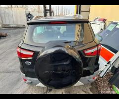 Ricambi usati FORD ECOSPORT 1.5 TDCI - UGJE