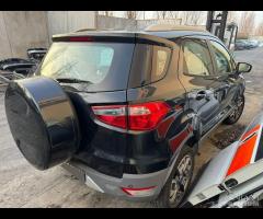 Ricambi usati FORD ECOSPORT 1.5 TDCI - UGJE