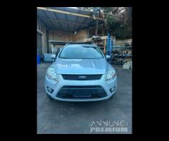 RICAMBI FORD KUGA 2008/2012