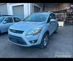 RICAMBI FORD KUGA 2008/2012 - 2