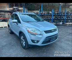 RICAMBI FORD KUGA 2008/2012 - 3