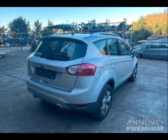 RICAMBI FORD KUGA 2008/2012 - 6