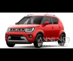 Musata completa suzuki ignis 2020 #75384