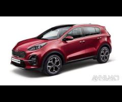 Ricambi usati kia sportage 2018/2019 #583902