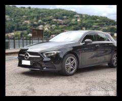 Ricambi mercedes classe a #803 - 1