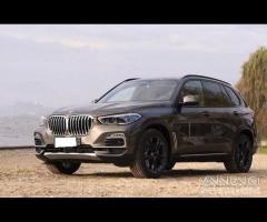 Ricambi bmw x1 #804 - 1