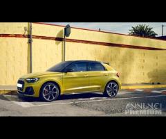 Ricambi audi a1 #805