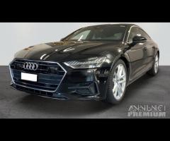 Ricambi audi a7 #809