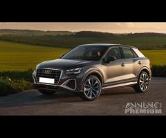 Ricambi audi q2 #810