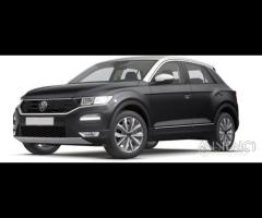 Volkswagen t-roc 2021 ricambi usati#5463