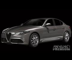 Musata completa alfa romeo giulia 2019/2020#56477 - 1