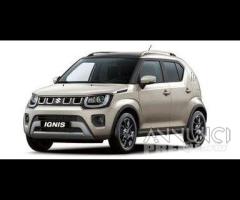 Suzuki ignis 2021 ricambi usati#54667