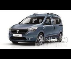 Dacia dokker 2021 ricambi usati pari al nuovo4258 - 1