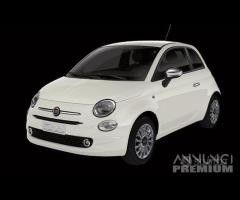 Fiat 500 2021 per ricambi usati#65477 - 1