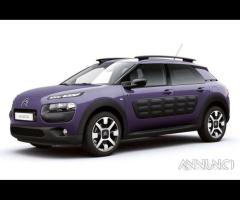 Citroen c4 cactus 2020 musata completa#785200