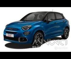 Musata fiat 500 x sport 2021#88486