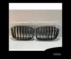 BMW X3 G01 / X4 G02 Griglia / Sinistra - 14603