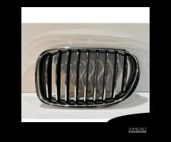 BMW 7 F01 / F02 LCI Griglia / Cromo L - 14599