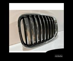 BMW 7 F01 / F02 LCI Griglia / Cromo L - 14599