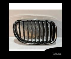 BMW 7 F01 / F02 LCI Griglia / Cromo R - 14598