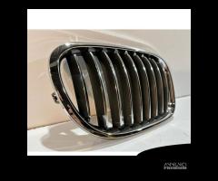 BMW 7 F01 / F02 LCI Griglia / Cromo R - 14598