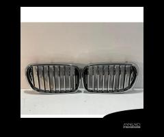 BMW 7 G11 / G12 Griglia / Cromo Sinistra - 14597