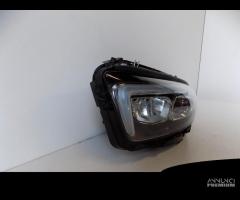 Mercedes Classe A W177 Faro a LED sinistra comple