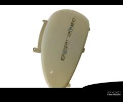 Fianchetto destro beige Scarabeo 500 Aprilia 2004