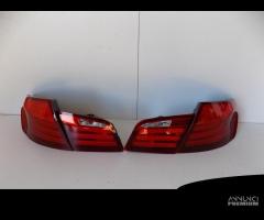 BMW 5 F10 - Fari posteriori a LED (set) - 10971