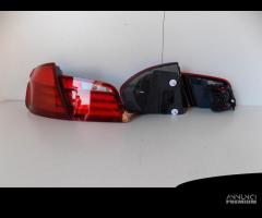 BMW 5 F10 - Fari posteriori a LED (set) - 10971 - 7